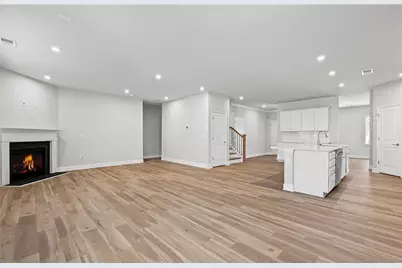 244 Delilah Street, McDonough, GA 30252 - Photo 4