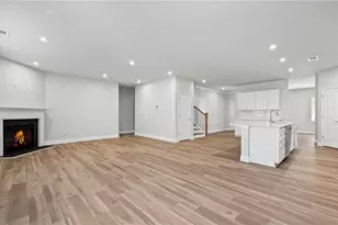 244 Delilah St, McDonough, GA 30252 - Photo 4