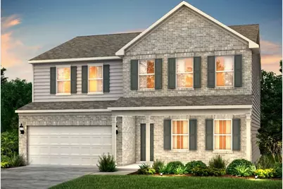 244 Delilah Street, McDonough, GA 30252 - Photo 1