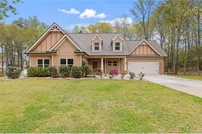 180 Holders Siding Road, Jefferson, GA 30549 - Photo 1