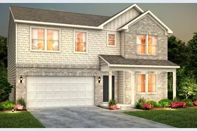 384 Capri Court, McDonough, GA 30252 - Photo 1