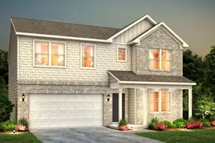 384 Capri Ct, McDonough, GA 30252 - Photo 1