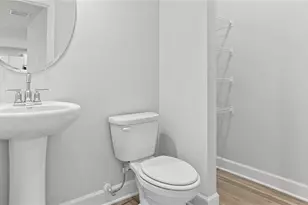 384 Capri Ct, McDonough, GA 30252 - Photo 8