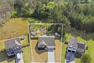 329 Arbor Cir, Rockmart, GA 30153 - Photo 4