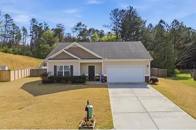 329 Arbor Circle, Rockmart, GA 30153 - Photo 1