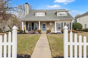 2763 Nautical Way, Villa Rica, GA 30180 - Photo 1