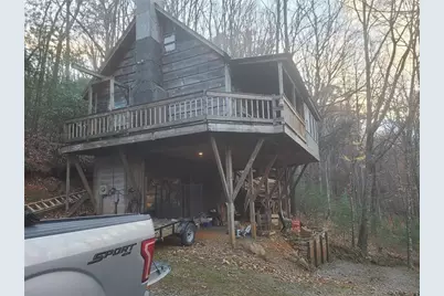136 Little Rock Creek Trail, Cherrylog, GA 30522 - Photo 1