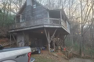 136 Little Rock Creek Trl, Cherrylog, GA 30522 - Photo 1