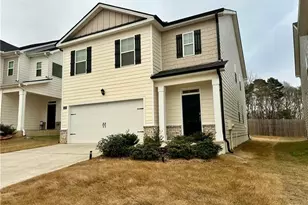 12150 Conrad Cir, Hampton, GA 30228 - Photo 2