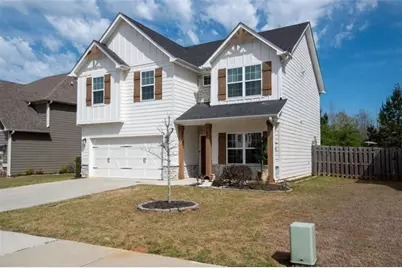 90 Ashton Place, Newnan, GA 30265 - Photo 2