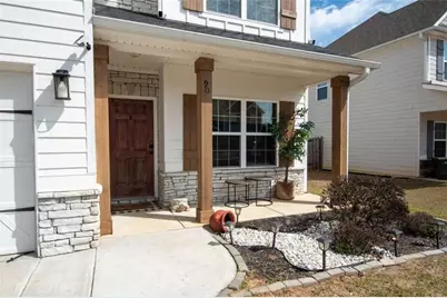 90 Ashton Place, Newnan, GA 30265 - Photo 4