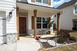 90 Ashton Pl, Newnan, GA 30265 - Photo 4