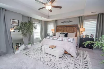 90 Ashton Place, Newnan, GA 30265 - Photo 18