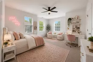 6837 Big Sky Dr, Flowery Branch, GA 30542 - Photo 28