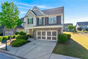 6837 Big Sky Dr, Flowery Branch, GA 30542 - Photo 2