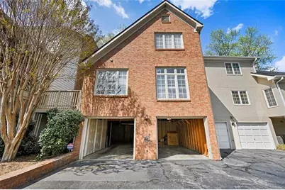 11 Paces West NW, Atlanta, GA 30327 - Photo 34