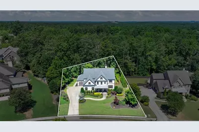 1205 Eagles Creek Court NW, Acworth, GA 30101 - Photo 56