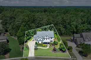 1205 Eagles Creek Ct NW, Acworth, GA 30101 - Photo 56