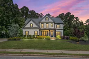 1205 Eagles Creek Ct NW, Acworth, GA 30101 - Photo 2