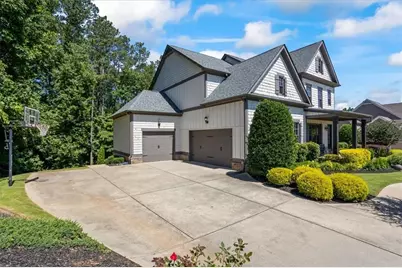 1205 Eagles Creek Court NW, Acworth, GA 30101 - Photo 52