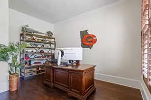 1205 Eagles Creek Ct NW, Acworth, GA 30101 - Photo 8