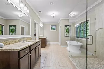 1205 Eagles Creek Court NW, Acworth, GA 30101 - Photo 40