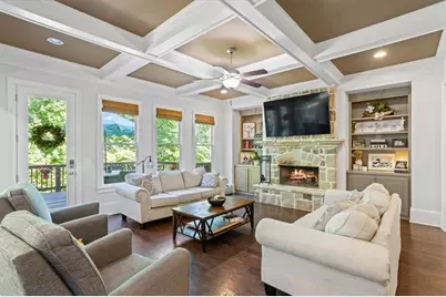 1205 Eagles Creek Court NW, Acworth, GA 30101 - Photo 14