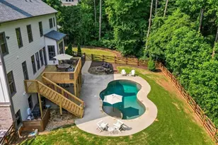 1205 Eagles Creek Ct NW, Acworth, GA 30101 - Photo 64