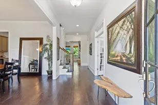 1205 Eagles Creek Ct NW, Acworth, GA 30101 - Photo 4