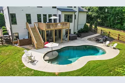 1205 Eagles Creek Court NW, Acworth, GA 30101 - Photo 62