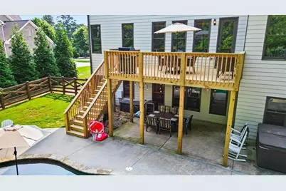 1205 Eagles Creek Court NW, Acworth, GA 30101 - Photo 60