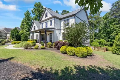 1205 Eagles Creek Court NW, Acworth, GA 30101 - Photo 50