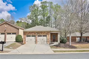 213 Oakleaf Dr, Acworth, GA 30102 - Photo 2