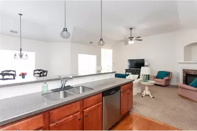 213 Oakleaf Drive, Acworth, GA 30102 - Photo 10