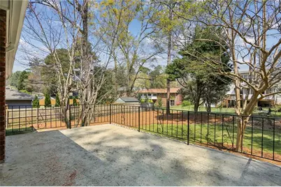 2888 Bonanza Drive #A, Decatur, GA 30033 - Photo 20