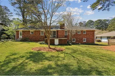 2888 Bonanza Drive #A, Decatur, GA 30033 - Photo 22