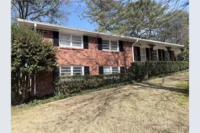 2888 Bonanza Drive #A, Decatur, GA 30033 - Photo 1