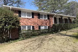 2888 Bonanza Dr, Decatur, GA 30033 - Photo 1