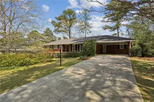2888 Bonanza Dr, Decatur, GA 30033 - Photo 2