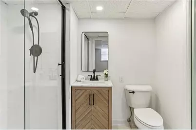 2888 Bonanza Drive #B, Decatur, GA 30033 - Photo 6