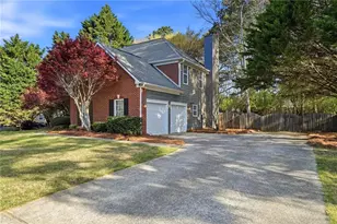 4045 Delamar Dr, Cumming, GA 30041 - Photo 2