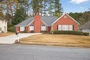 2649 Summerfield Way, Lawrenceville, GA 30044 - Photo 2