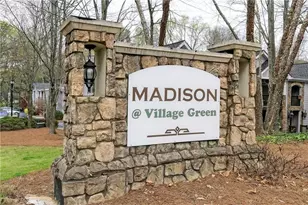 804 Madison Ln S E, Smyrna, GA 30080 - Photo 2