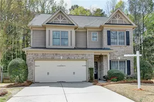 200 Water Oak Pl, Alpharetta, GA 30009 - Photo 1