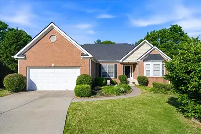 3324 Dunbar Lane, Suwanee, GA 30024 - Photo 2