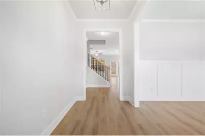 3847 Lockaby Way, Lawrenceville, GA 30044 - Photo 6