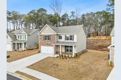 3847 Lockaby Way, Lawrenceville, GA 30044 - Photo 2