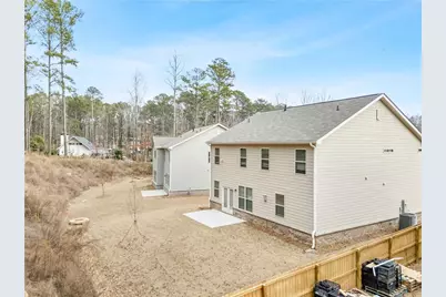 3847 Lockaby Way, Lawrenceville, GA 30044 - Photo 4