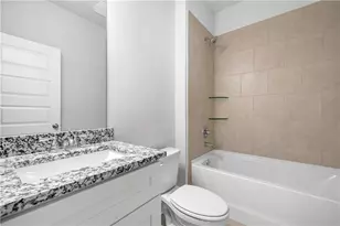 3847 Lockaby Way, Lawrenceville, GA 30044 - Photo 16