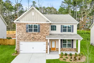 3847 Lockaby Way, Lawrenceville, GA 30044 - Photo 1